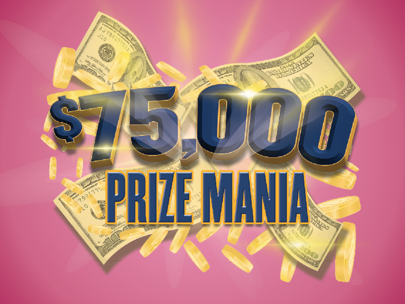 Harrington Casino & Raceway Local Casino in Delaware